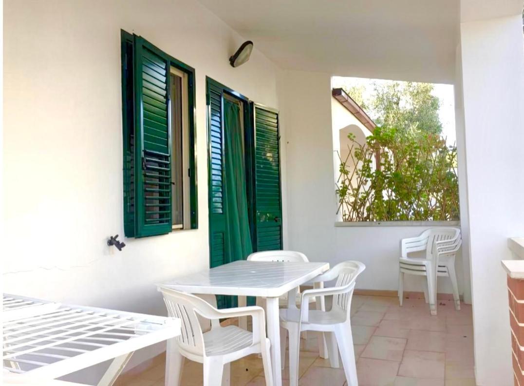 Villa Margherita Vieste Exterior photo