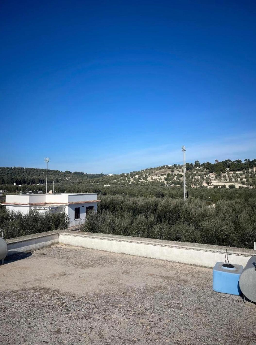 Villa Margherita Vieste Exterior photo