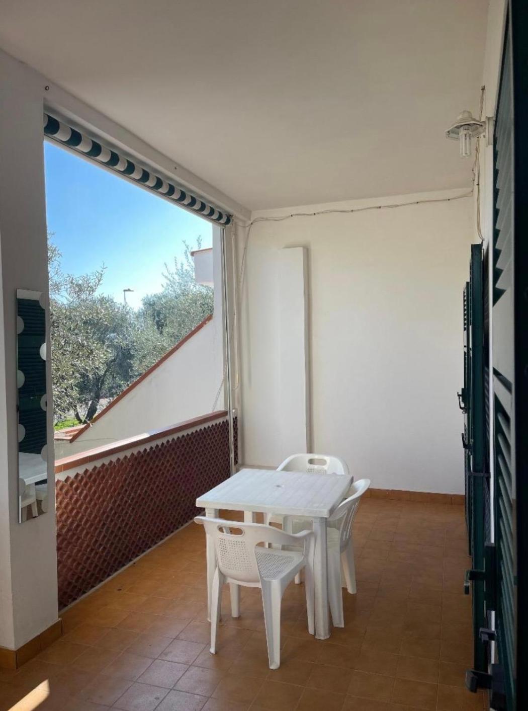 Villa Margherita Vieste Exterior photo